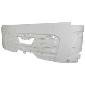 MAN TGS FRONT BONNET GRILLE
