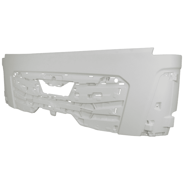 MAN TGS FRONT BONNET GRILLE