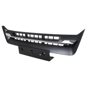 MAN EURO 6 TGS LOWER GRILLE HIGH CONFIG WITH LIGHT