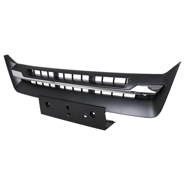 MAN EURO 6 TGS LOWER GRILLE HIGH CONFIG WITH LIGHT