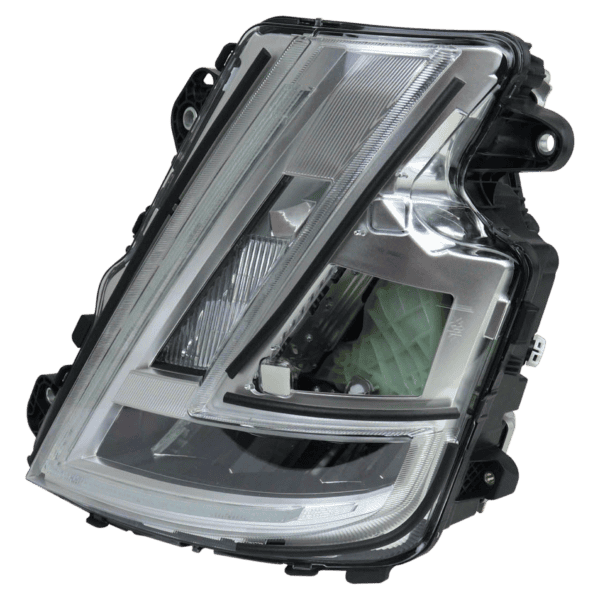 VOLVO FH V5 HEADLIGHT LH