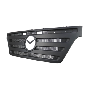 MERC ACTROS MP2 BONNET GRILLE