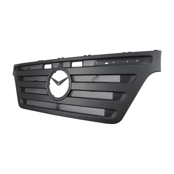 MERC ACTROS MP2 BONNET GRILLE