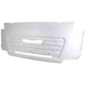 MAN EURO 6 TGS BONNET HOOD