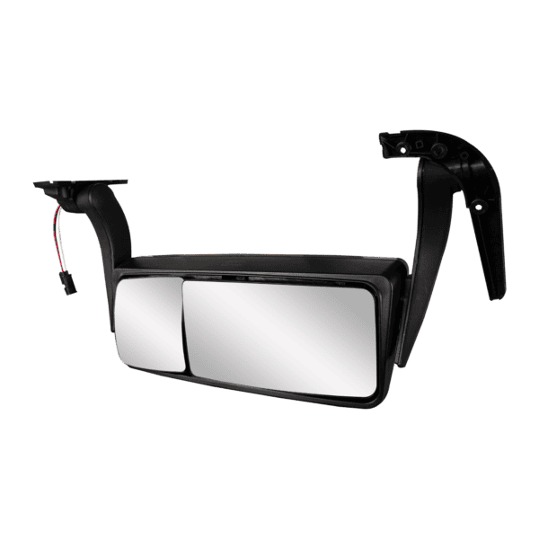 MAN TGA MIRROR DBL COMP RH ELEC HEATED