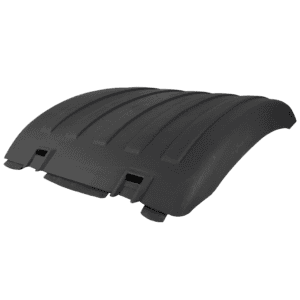 SCANIA S5 P340/380 REAR AXLE MUDGUARD CENTRE LH/RH