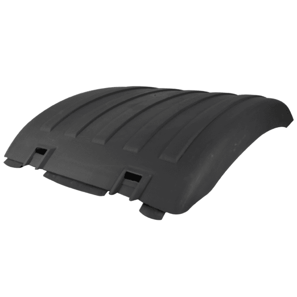 SCANIA S5 P340/380 REAR AXLE MUDGUARD CENTRE LH/RH