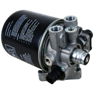 VOLVO D12D FH12 420 V2  COMPLETE AIR DRYER