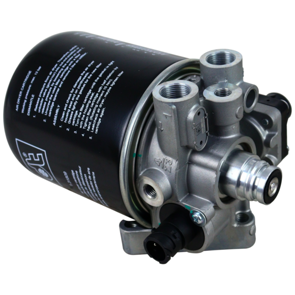 VOLVO D12D FH12 420 V2 COMPLETE AIR DRYER