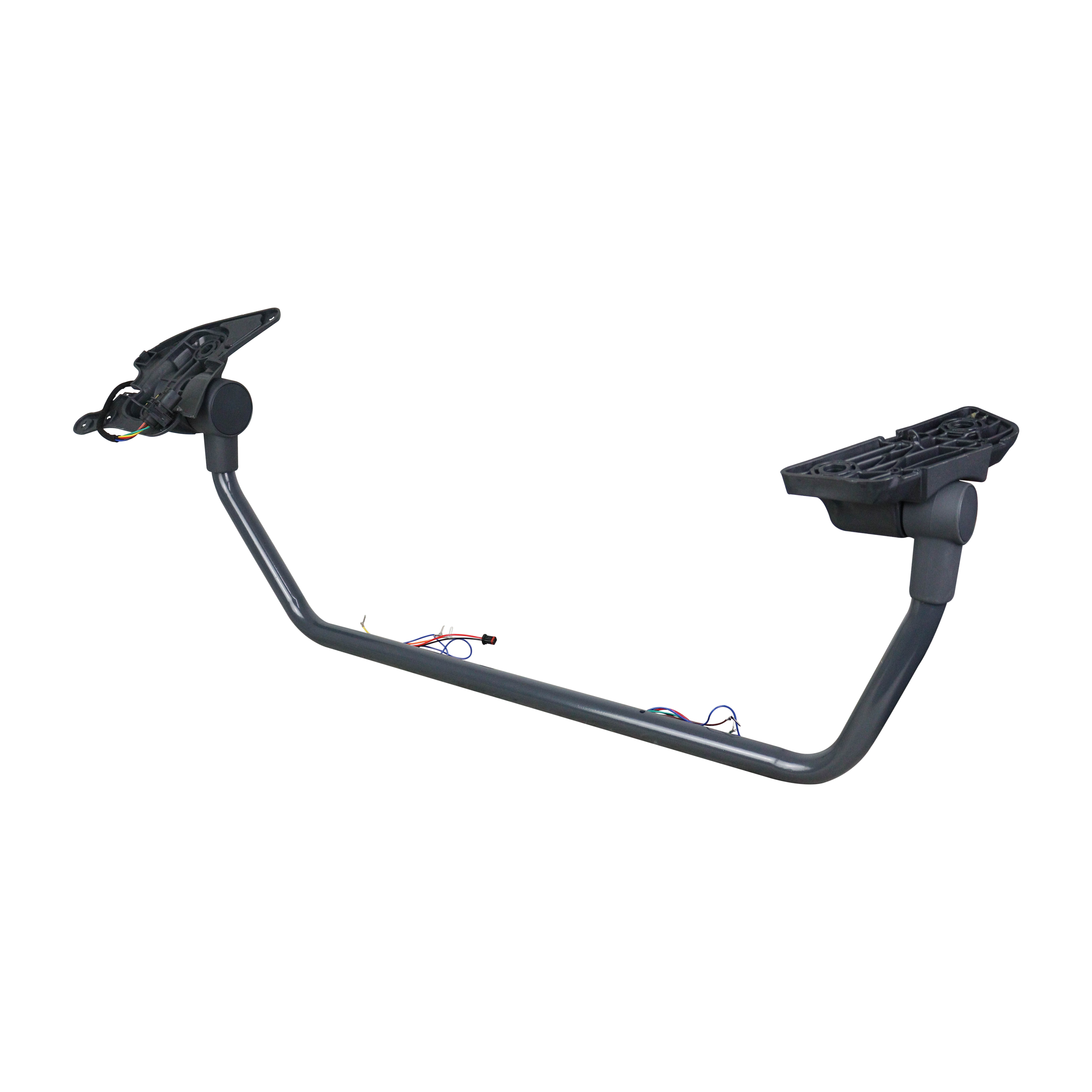 VOLVO FMX V5 MIRROR ARM LEFT HAND