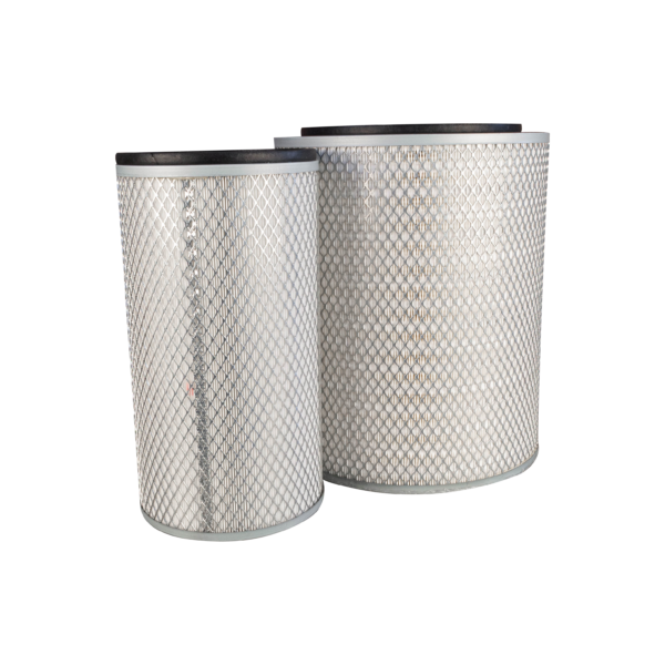 MAN F2000 D2866 AIR FILTER KIT