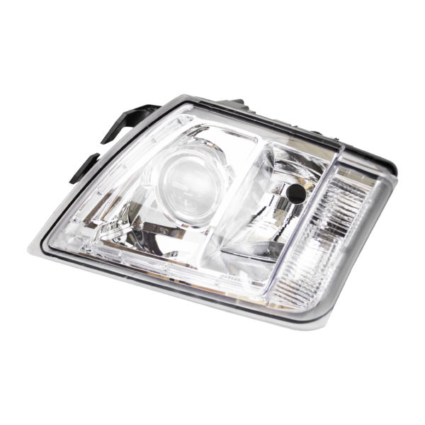 VOLVO FH V3 HEADLIGHT MANUAL R/H