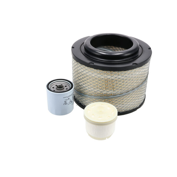 TOYOTA HILUX 3.0 D4D 1KD FILTER KIT
