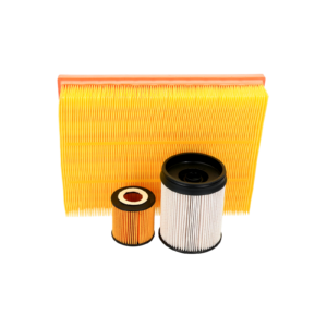 FORD RANGER 2.0LT SI TDCI MAJOR FILTER KIT