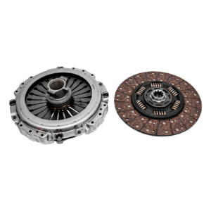 MAN TGA CLUTCH KIT SINGLE 430 HP UPWARDS