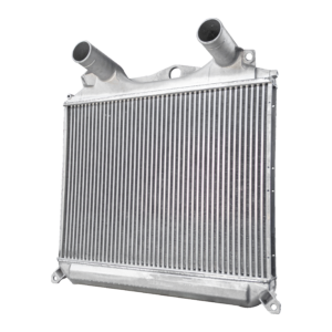 VOLVO D13C FH13 400 V4 COMPLETE RADIATOR