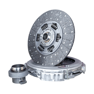 SCANIA K432 CLUTCH KIT SINGLE COUPLING PLATE