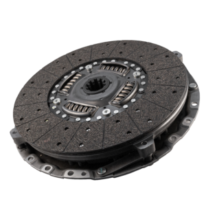 UD 460 GE13 ART25B CLUTCH KIT SINGLE