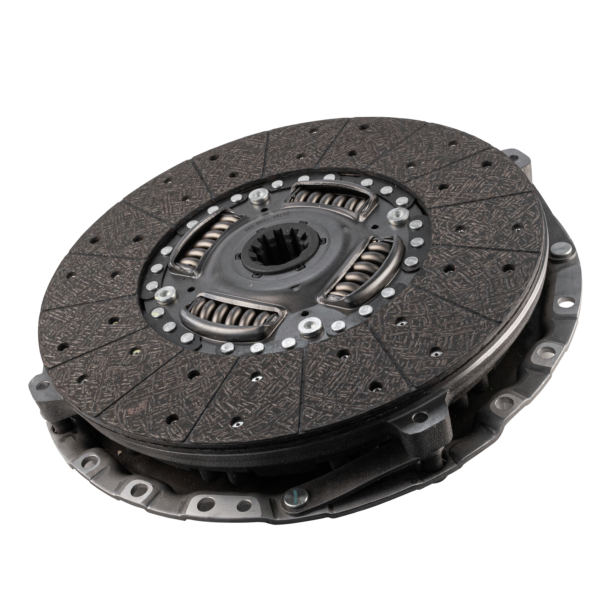 UD 460 GE13 ART25B CLUTCH KIT SINGLE