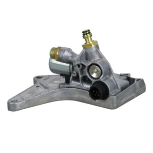 VOLVO D13A FH13 400 V3 EXHAUST BRAKE AIR VALVE