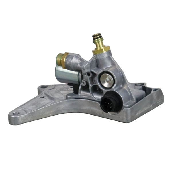 VOLVO D13A FH13 400 V3 EXHAUST BRAKE AIR VALVE